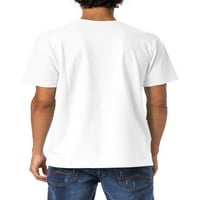 S. Polo ASN. Muška pletena majica s džepom