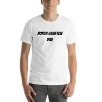 2xl North Grafton tata majica s kratkim rukavima pamuka prema nedefiniranim darovima
