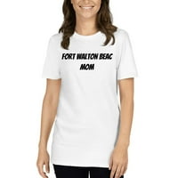 Nedefinirani pokloni Fort Walton Beac Mamina majica s kratkim rukavima