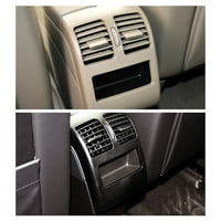 Ploča ventilacijske rešetke stražnjeg klima uređaja za automobil pribor za interijer