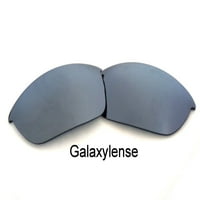 Galaxy zamjenske leće za O-oakley Pola jakna 2. Sunčane naočale Titanium polarizirani UVAB