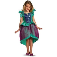 Osnovni kostim Ariel Plus za djevojčice sirene