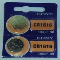 Sony CR 3V litij kovanica + 30% popusta