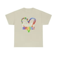 Majica za autizam, majica za autizam, majica za svijest o autizmu, majica za NEURORAZNOLIKOST, košulja za ponos
