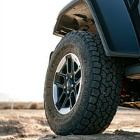 Toyo Open Country A T III 245 50R20XL 105H BSW
