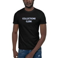3xl zbirke Službeni retro stil pamučne majice kratkih rukava po nedefiniranim darovima