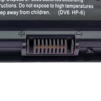 Zamjena baterije za HP Envy DV6-7223NR DV6-7229WM DV6-7247CL DV6-7250CA DV6t - tehnički direktor DV7- 671731-