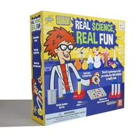 Skup Real Science Real Zabava Kit