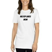 Hilltop Lakes Mamina majica s kratkim rukavima po nedefiniranim darovima