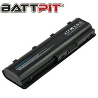 BattPit: Zamjena baterije laptop Compaq Presario CQ56-124ER 586006 - HSTNN-178C HSTNN-LB0W MU NBP6A174