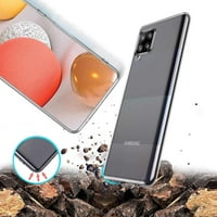 Slim-fit lagana zaštitna futrola za Samsung Galaxy A 5G