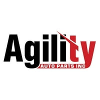Agility Auto dijelovi C kondenzator za Chrysler, Dodge, Plymouth specifični modeli