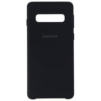 Samsung službeni silikonski poklopac za Samsung Galaxy S pametni telefon - Matte Black