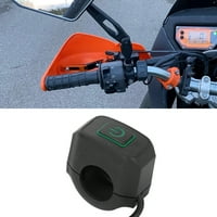 Prekidač upravljača, vodootporna ATV prekidač za kontrolu prekidača za modifikaciju za modifikaciju lampica automobila