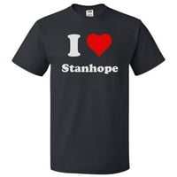 Ljubav Stanhope majica I Heart Stanhope Tee Poklon